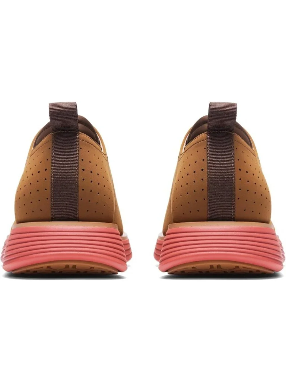 N/A perforated pu